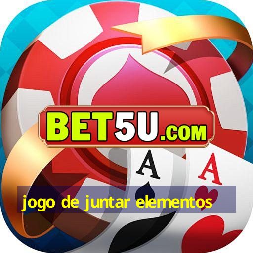 Jogo De Juntar Elementos V1 71 65