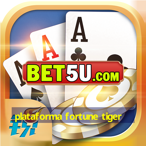 Plataforma Fortune Tiger Ufra