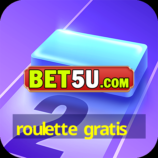 roulette gratis Excelência no Brasil