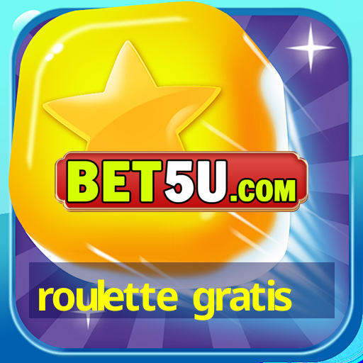 roulette gratis Excelência no Brasil