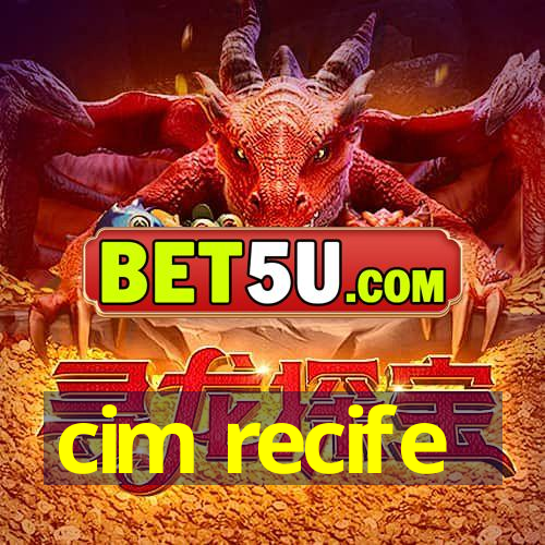 cim recife V3.52.3