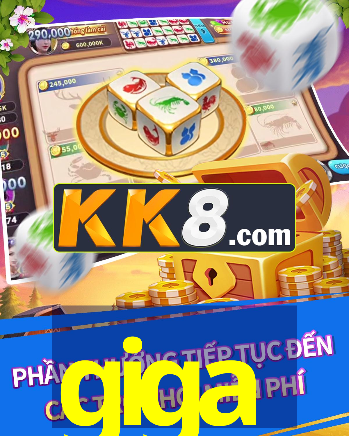 giga - IOS