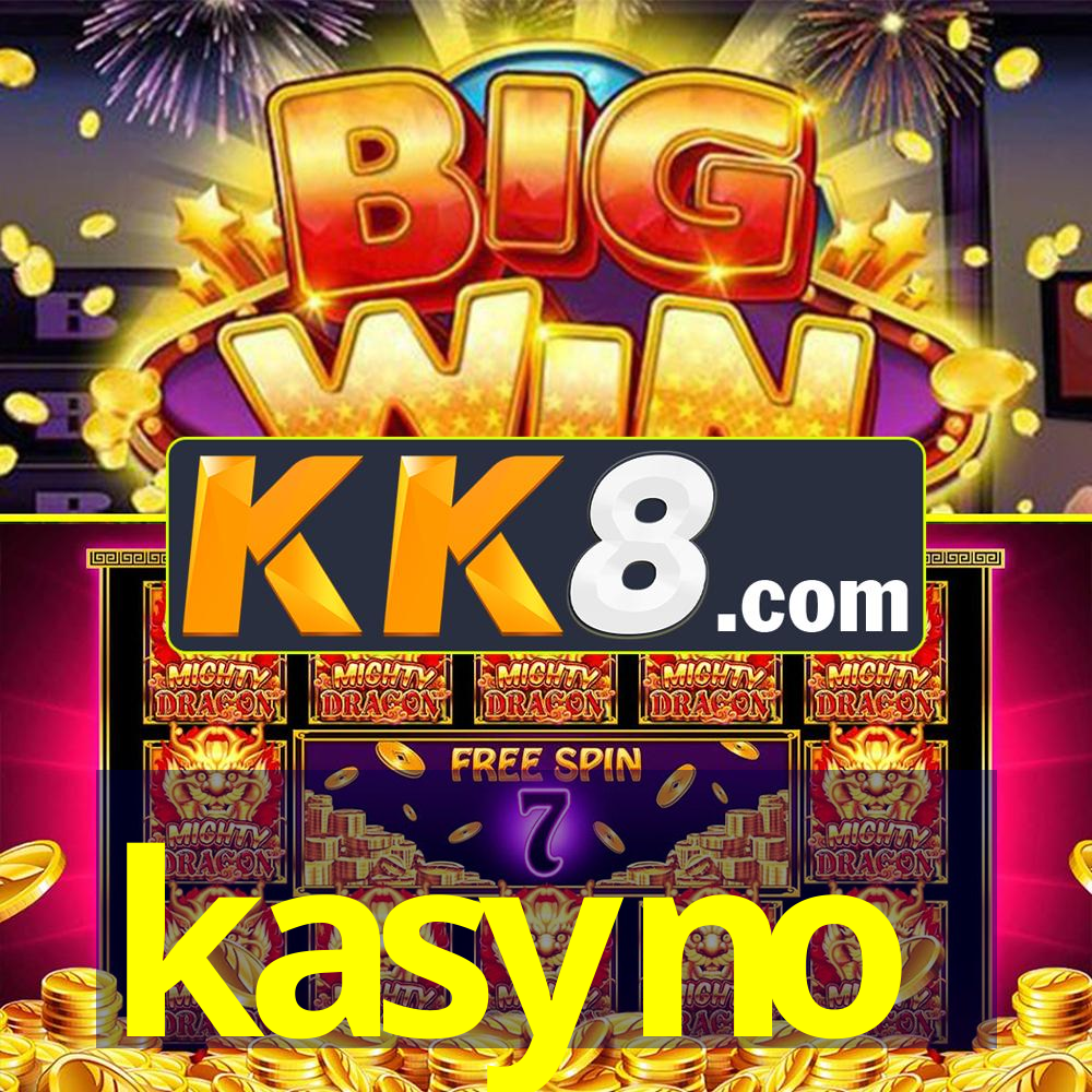 kasyno