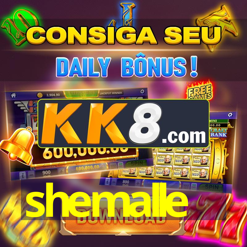 shemalle V8 64 4 shemalle V8 64 4