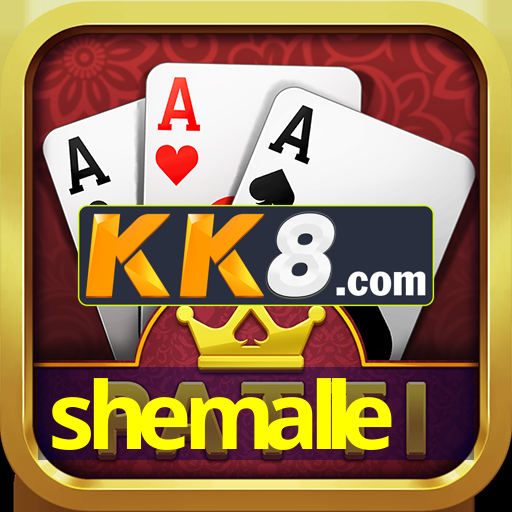shemalle shemalle