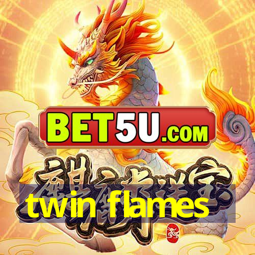 Twin Flames - Ios